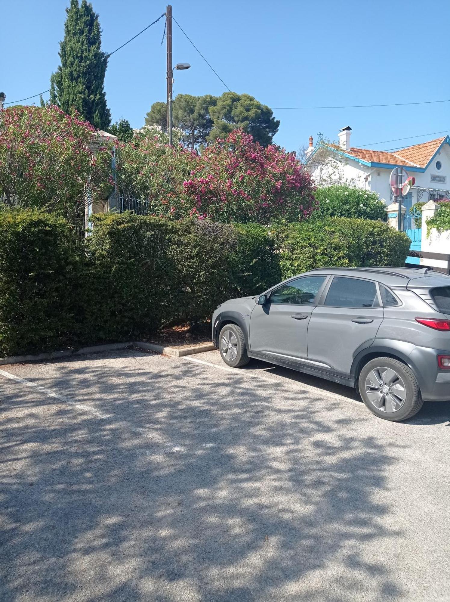 Appartement Cosy A Sanary Plage De Portissol-Climatise-Parking Prive Bagian luar foto